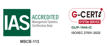 ISO/IEC 27001