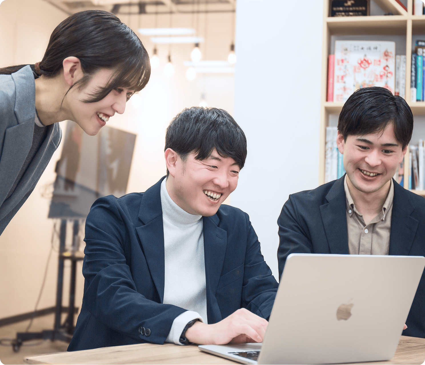 BizDev総合職