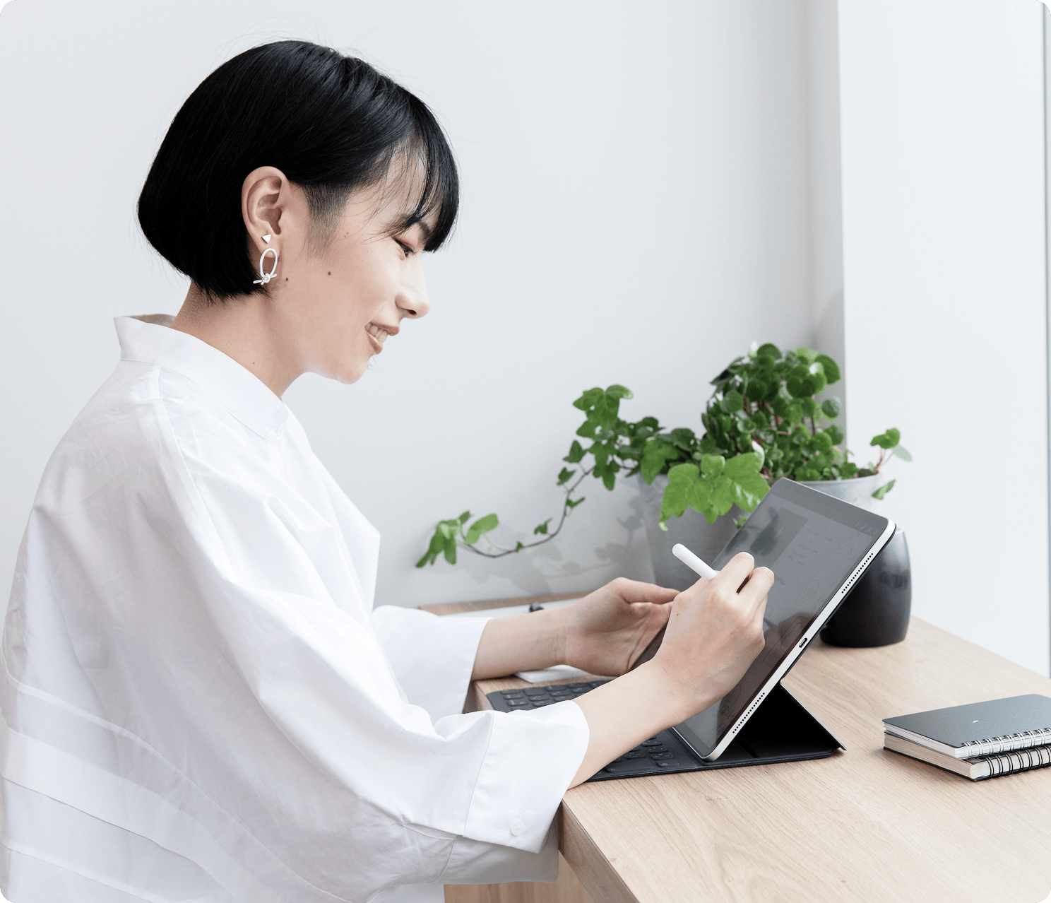 UI/UXデザイナー